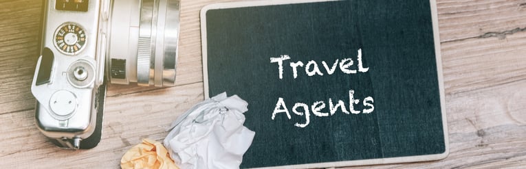 Travel agent